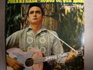 Johnny Cash COLUMBIA CL-1339 MONO M-/M- WHITE LABEL PROMO 