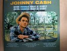 Johnny Cash COLUMBIA CL-1463 MONO M-/M- 