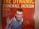 Stonewall Jackson COLUMBIA CL-1391 MONO M/M- WHITE LABEL PROMO  