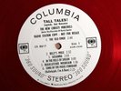 The New Christy Minstrels COLUMBIA CS-8817 STEREO GORGEOUS RED VINYL  M/M- LP