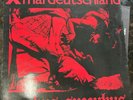 X Mal Deutschland ‎– Incubus Succubus - Vinyl - Top Zustand - Mint