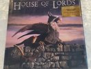 House of Lords - Demons Down LP Gold Vinyl 2020 MOVLP2737 180g SEALED