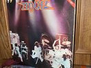 Angel - Live Without A Net 2LPs Casablanca NBLP-2-7203 DJ Promo 1980 VG+/EX