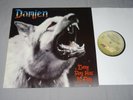 DAMIEN - EVERY DOG HAS ITS DAY / GERMANY-VINYL-LP 1987 (EX)