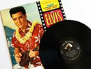 Elvis Presley - Blue Hawaii 1961 Vinyl LP RCA Victor USA 