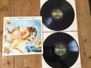DIRE STRAITS - LIVE ALCHEMY /VINYL LP 1984 /GATEFOLD /VINYL NM /VERTIGO 818243-1