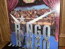 Ringo Starr - Ringo  LP Apple Records SWAL-3413  1973 1st PR EX/VG+ Booklet