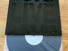 TEST PRESS: ISIS Live 9.23.03 Vinyl 25 made old man gloom neurosis pelican sleep
