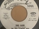 Northern Soul Promo 45/ New Clarence Reid 