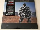 Pink Floyd: Delicate Sound Of Thunder 2 LP, 180 Gramm Vinyl, sofort lieferbar