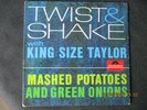 KING SIZE TAYLOR 