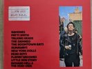 NEW WAVE - ULTRA-RARE  UK 1ST PRESSING COMPILATION BY VARIOUS ARTISTS (SEE LIST)