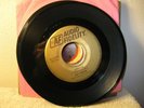 Guy Pastor – Weep 1965 -Audio Fidelity – 45-113-W   NM-