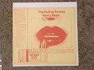 Rolling Stones “Nasty Music” 2 lp Live Rare