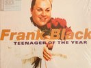 Frank Black, Teenager of the Year 2LP 180g Vinyl. Brand New, Sealed