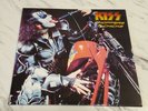 Kiss Vinyl  1976 Tour Rehearsal Live in Studio Choppers 'n Chicks