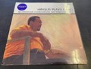 CHARLIE MINGUS - MINGUS PLAYS PIANO LP NEW MINT SEALED 2015 REISSUE
