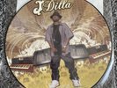J Dilla The Shining EP Picture Disc  BRAND NEW UNPLAYED