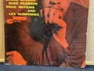 Donald Byrd - Fuego LP - Blue Note - BLP 4026 Mono  RVG Ear 47 W 63rd, Free Ship