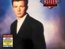 Rick Astley Whenever You Need Somebody [Trans Red] LP Record Store Day 2022 RSD
