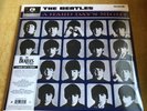 The Beatles - A Hard Day's Night 2014 In MONO 180-gram Vinyl Reissue  SEALED