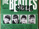 Vinyl The Beatles - Lo Primero De The Beatles