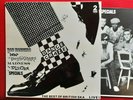 Dance Craze - The Best Of British Ska..Live.Orig 2 Tone LP (1981) With poster.NM