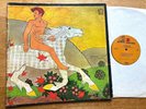 FLEETWOOD MAC - then play on LP Pink Floyd The Doors King Crimson Budgie Caravan