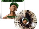 Fredro Starr – Made In The Streets / Vinyl LP limited on SPLATTER