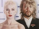 Eurythmics Revenge VINYL LP NEW