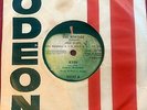 THE BEATLES - YESTERDAY / I SHOULD HAVE KNOWN BETTER - REISSUE 1976- 7
