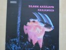 BLACK SABBATH Paranoid 1976 NEMS issue vinyl LP in gatefold Near Mint