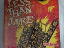 Less Than Jake - Anthem LP vinyl NEW and sealed