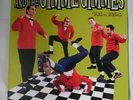 Take a Break Me First and the Gimme Gimmes 2003 vinyl opened never played