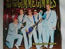 Ruin Jonny's Bar Mitzvah Me First and the Gimme Gimmes vinyl opened never played