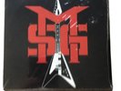 Michael Schenker Group,MSG, Vinyl,1981,Chrysalis Records,CHR1336, LP
