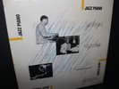 80's SEALED JAZZ PIANO 6 LP+Book Box Set Bill Evans-Monk-Waller Boogie-Bop-Swing