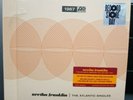ARETHA FRANKLIN The Atlantic Singles 1967- 5 x 7