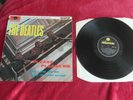 THE BEATLES  LP   PLEASE PLEASE ME   MONO