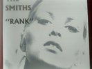 The Smiths Rank 1st US Press 1988 EX Vinyl
