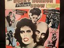 VINTAGE VINYL ALBUM   THE ROCKY HORROR PICTURE SHOW  