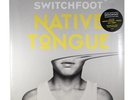 Switchfoot Native Tongue NEW LP Vinyl Christian Alternative/Indie Music
