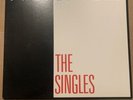 PRETENDERS THE SINGLES VINYL LP 25664 SIRE  Records very nice check pics Minty
