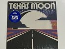Khruangbin & Leon Bridges Texas Moon Blue Daze Colored Vinyl