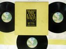 The Band ‎The Last Waltz Warner Bros. P-5552 4W Japan Vinyl NM