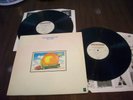 Allman Brothers Band, Eat A Peach,1973 Capricorn German Press. VG Cond.