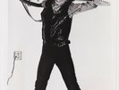 STIV BATORS press photo 8