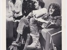 THE WHO press photo 8