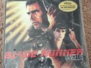 Blade Runner Soundtrack Audio Fidelity 180g Red Vinyl 2013 Audio Fidelity. Rare.