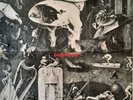 Deep Purple - ‘Deep Purple’ 1969 UK Harvest G/Fold LP 2nd Press A1/B2 Gram Text
